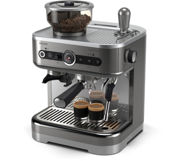 Philips Barista Brew