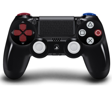 Sony PlayStation 4 Darth Vader Limited Edition