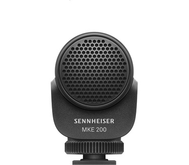 Sennheiser MKE 200