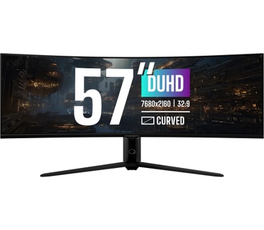 Cooler Master GP57ZS