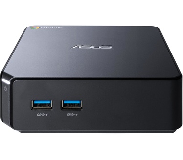 ASUS CHROMEBOX3-G213U