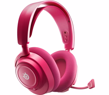 Steelseries Arctis Nova 7 Gen 2 Magenta