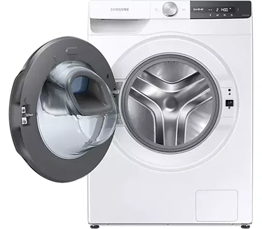 Samsung QuickDrive wasmachine WW90T754ABT