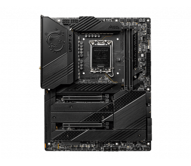 MSI MEG Z690 UNIFY-X