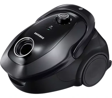 Samsung Dulki Siurblys VC07M25L0WC/SB