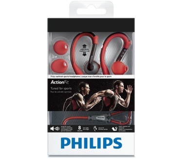 Philips SHQ2200 (Grijs, Oranje)