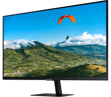 Samsung Smart Monitor M5 27" Zwart