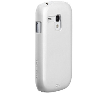 Case-Mate Barely There Samsung Galaxy S3 Mini