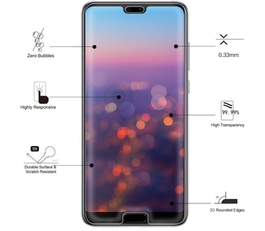 Eiger 3D GLASS