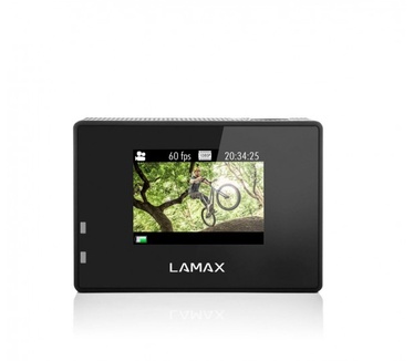 Lamax X8