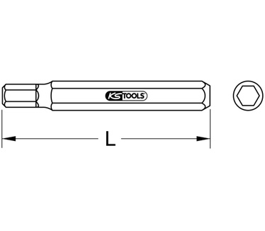 KS Tools 975.1008