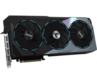Gigabyte AERO GeForce RTX 4070 Ti MASTER 12G
