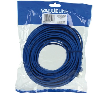 ValueLine 10m Cat 6 F/UTP
