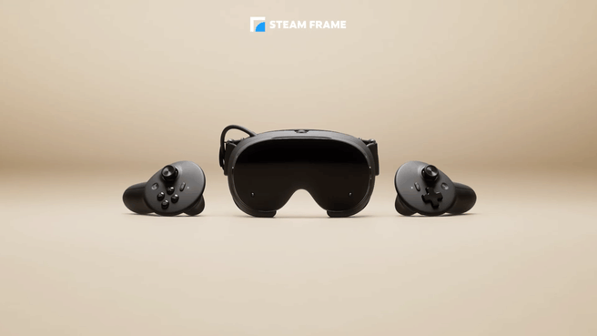 Valve Steam Frame 1TB