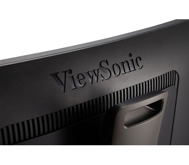 ViewSonic VP3481 Zwart