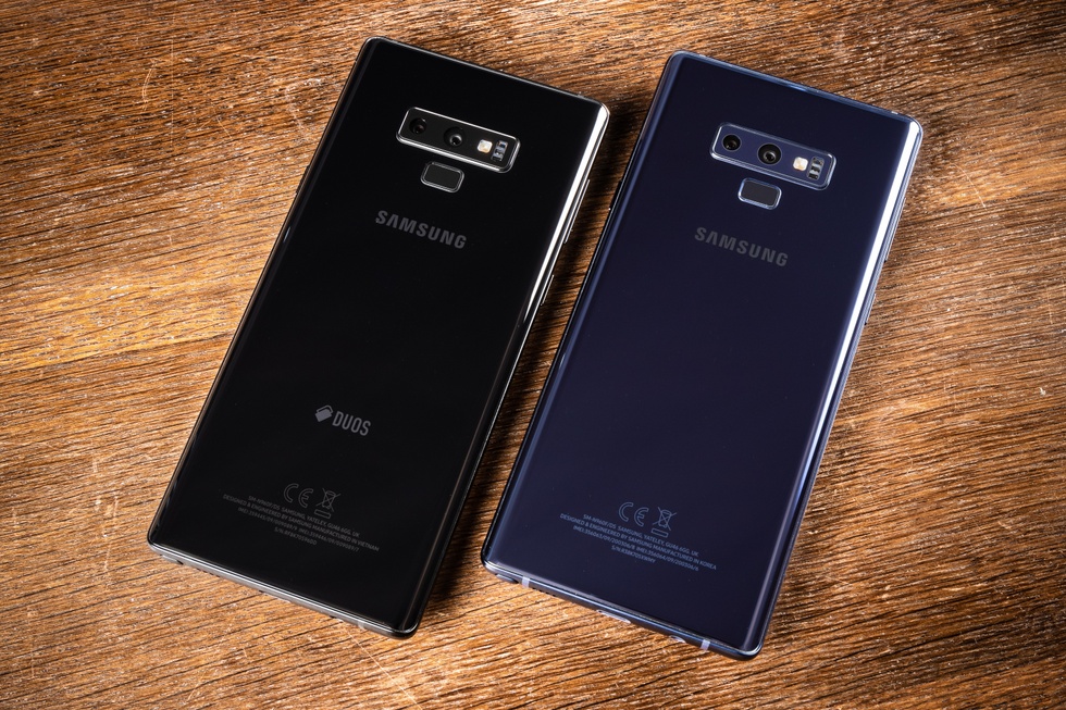Note 9