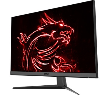 MSI G2722 Zwart