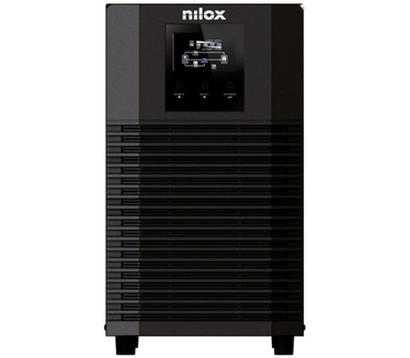 Nilox UPS PREMIUM ONLINE PRO 4500 VA