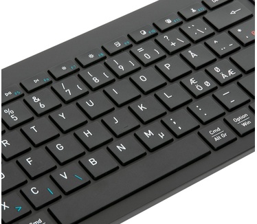 Targus AKB863NO