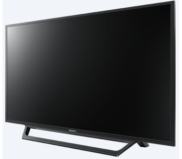 Sony Bravia KDL-32RD435 (buitenlands model) Zwart