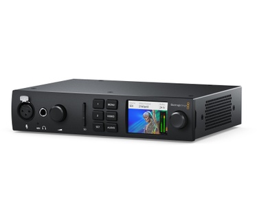 Blackmagic Design Blackmagic Ultrastudio Mini 4K