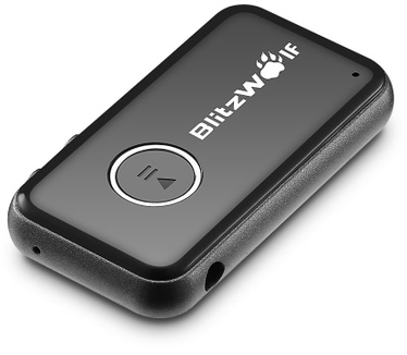 BlitzWolf BW-BR1 Bluetooth Audio Adapter