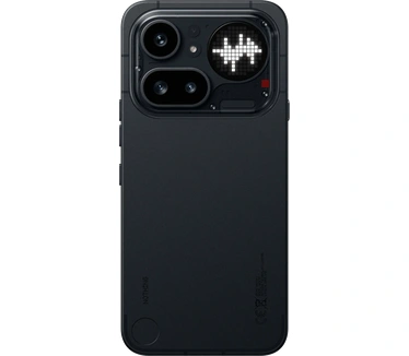 Nothing Phone (4a) Pro, 8GB ram, 128GB opslag Zwart