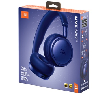 JBL Live 680NC