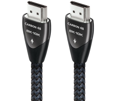 AudioQuest Carbon 48