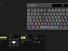 Corsair K70 MAX - iCUE