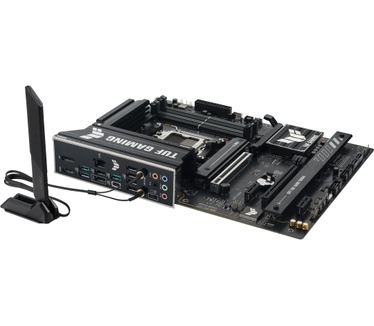 ASUS TUF GAMING B650E-PLUS WIFI
