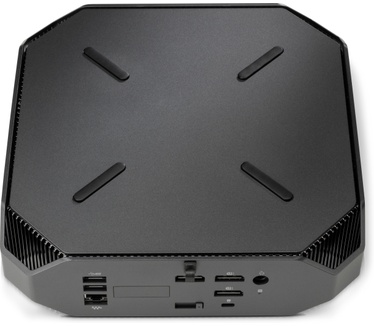 HP Z2 Mini G3 1CC39ET