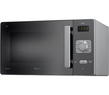 Bauknecht MW 85 MIR