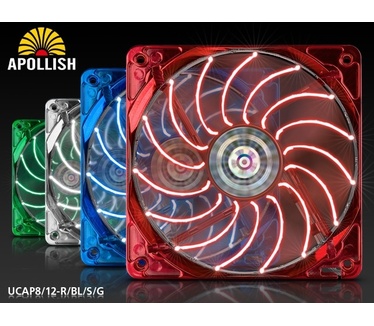 Enermax UCAP8-R