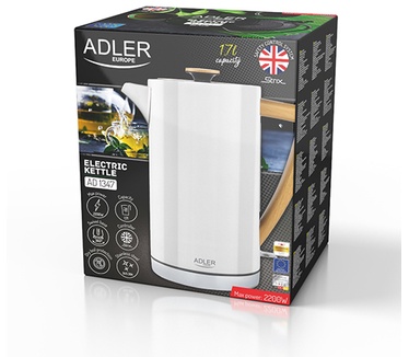 Adler AD 1347W
