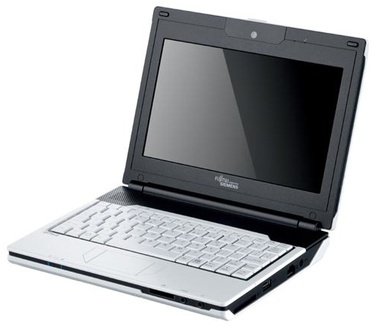 Fujitsu Siemens Amilo Mini UI 3520 Wit