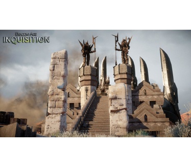 Dragon Age: Inquisition, Xbox One