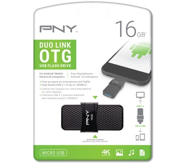 PNY P-FD16GOTGSLMB-GE