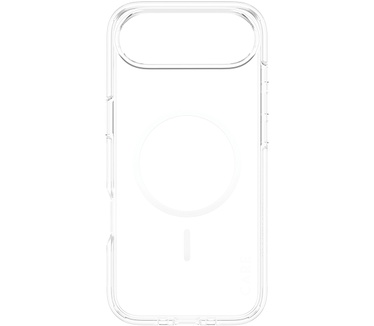 PanzerGlass CARE by PanzerGlass® Flagship Case Transparent Urban Explorer w. White MagSafe iPhone Air