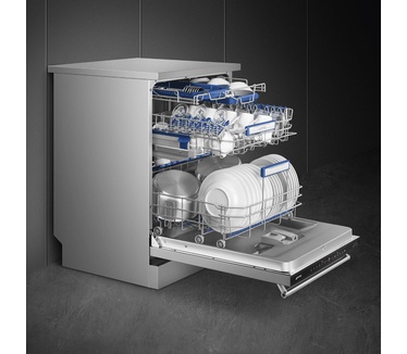 Smeg LVS345BQSTX