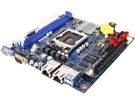 Gigabyte C230-serie server- & werkstationmoederborden