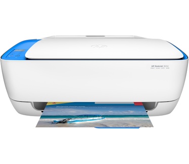 HP DeskJet 3634