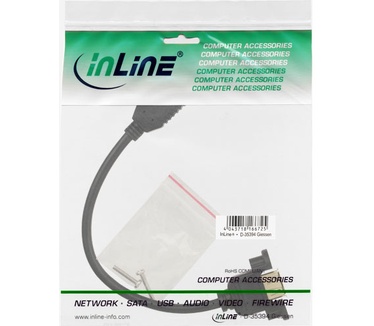 InLine 33441E