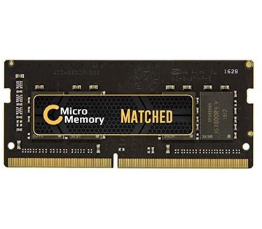 MicroMemory MMXHP-DDR4SD0003
