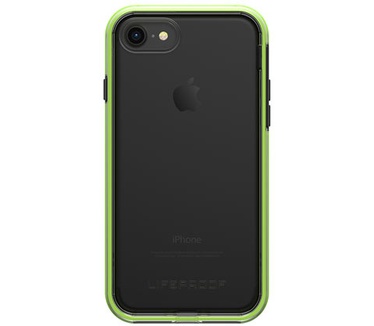 LifeProof Slam Case Apple iPhone 7/8 Zwart