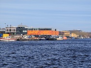 Cameratest - Telecamera