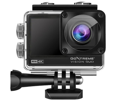 GoXtreme Vision DUO