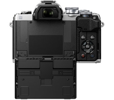 Olympus OM-D E‑M10 Mark IV