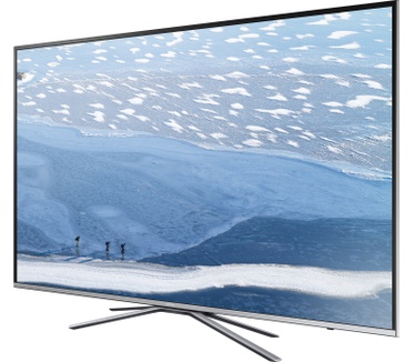 Samsung UE55KU6400