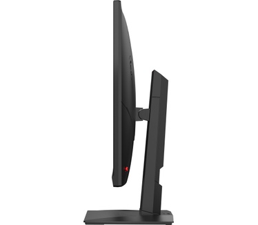 MSI MAG321QR-QD Zwart